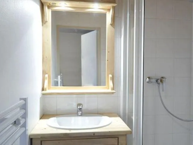 *** Appart hôtel Résidence Néméa Les Chalets Des Cîmes Fontcouverte-la-Toussuire France