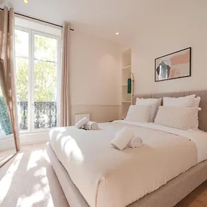 Appartement Mbm - Luxury Center 