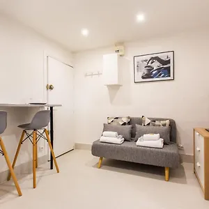 Appartement Cmg Montorgueil - Clery 