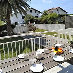Appartement Aiten Battela By Interhome 
