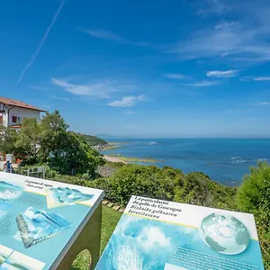 Appartement Atlantique 