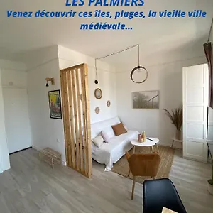 Appartement Cosy Life 